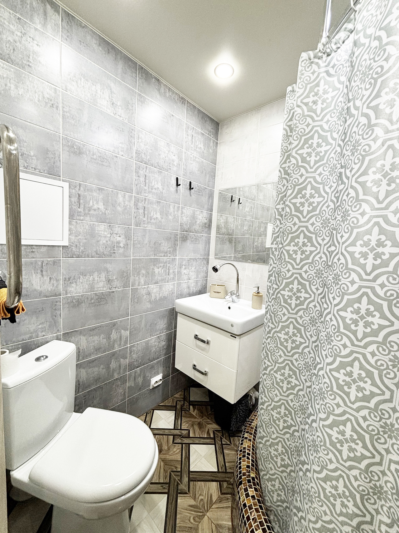 Квартира студия 30м², Набережночелнинский пр-т, 9А, 5/18 эт.
