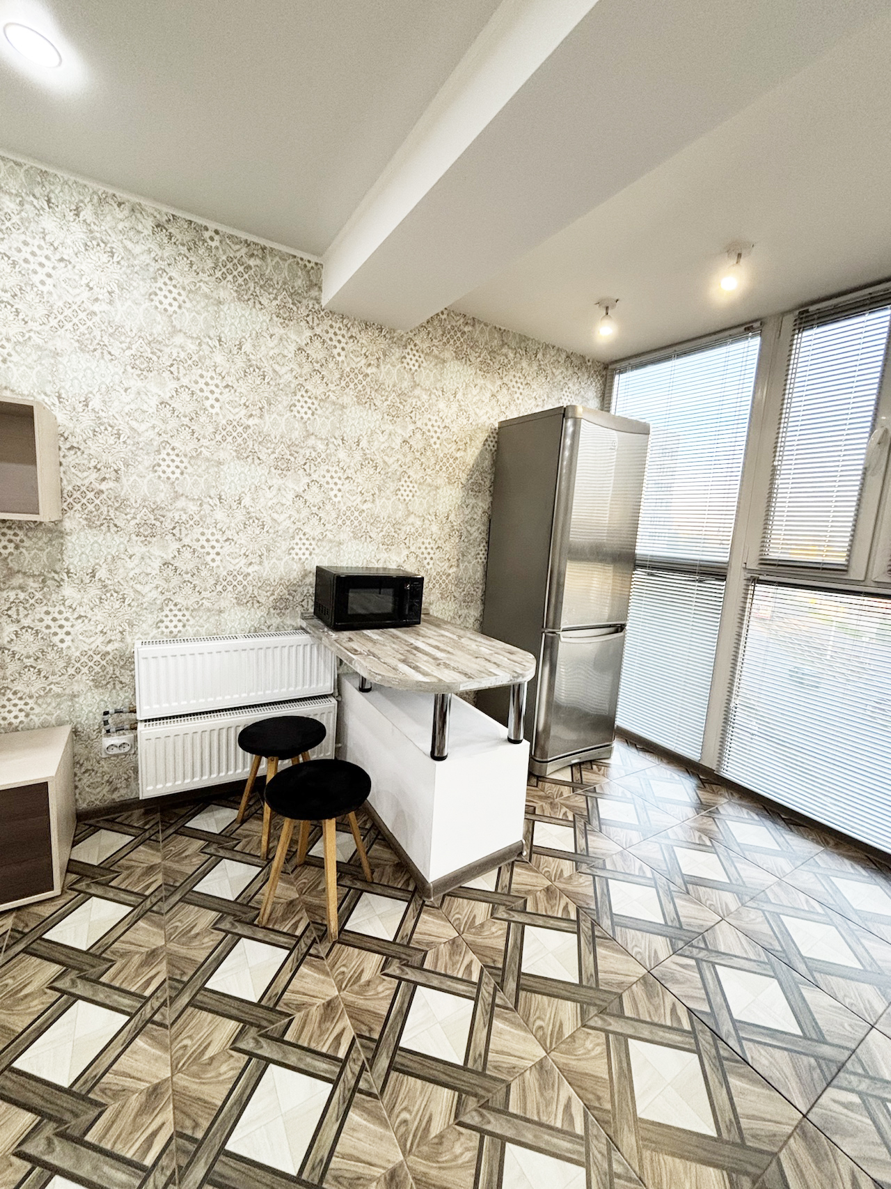 Квартира студия 30м², Набережночелнинский пр-т, 9А, 5/18 эт.
