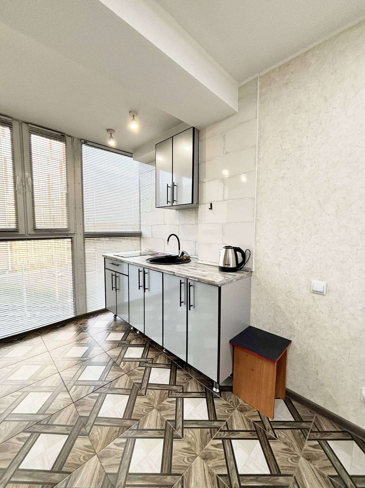 Квартира студия 30м², Набережночелнинский пр-т, 9А, 5/18 эт.