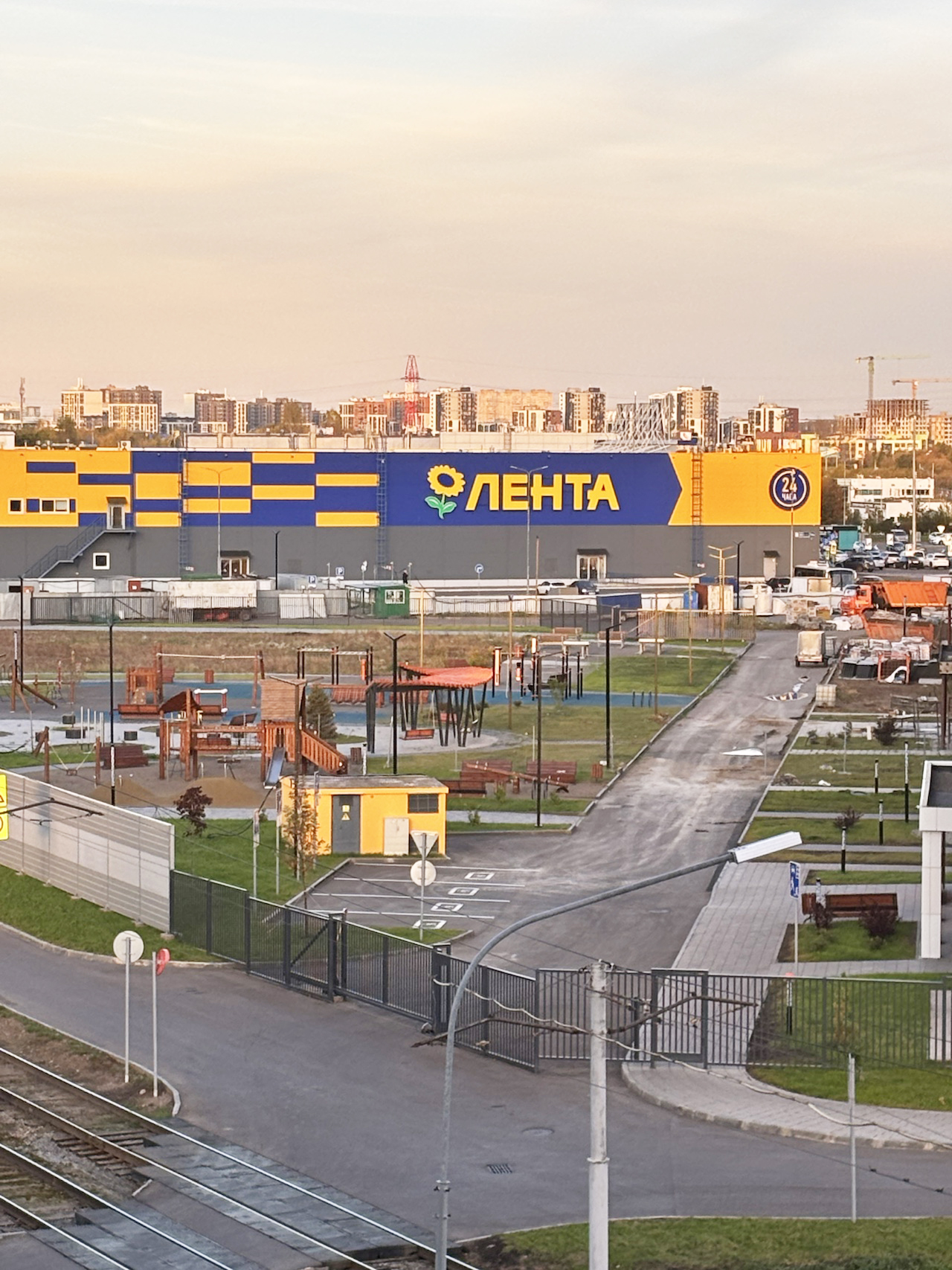 Квартира студия 30м², Набережночелнинский пр-т, 9А, 5/18 эт.