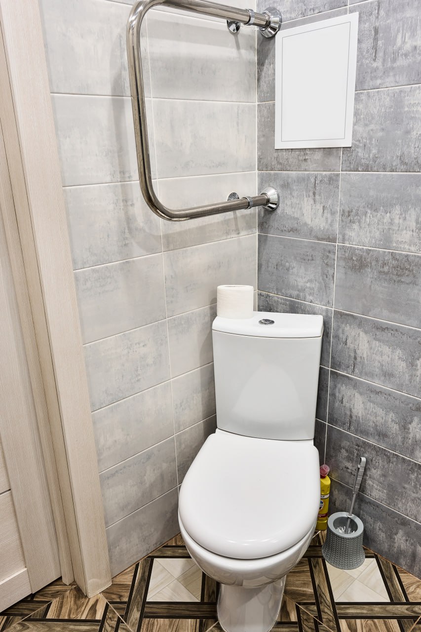 Квартира студия 30м², Набережночелнинский пр-т, 9А, 5/18 эт.