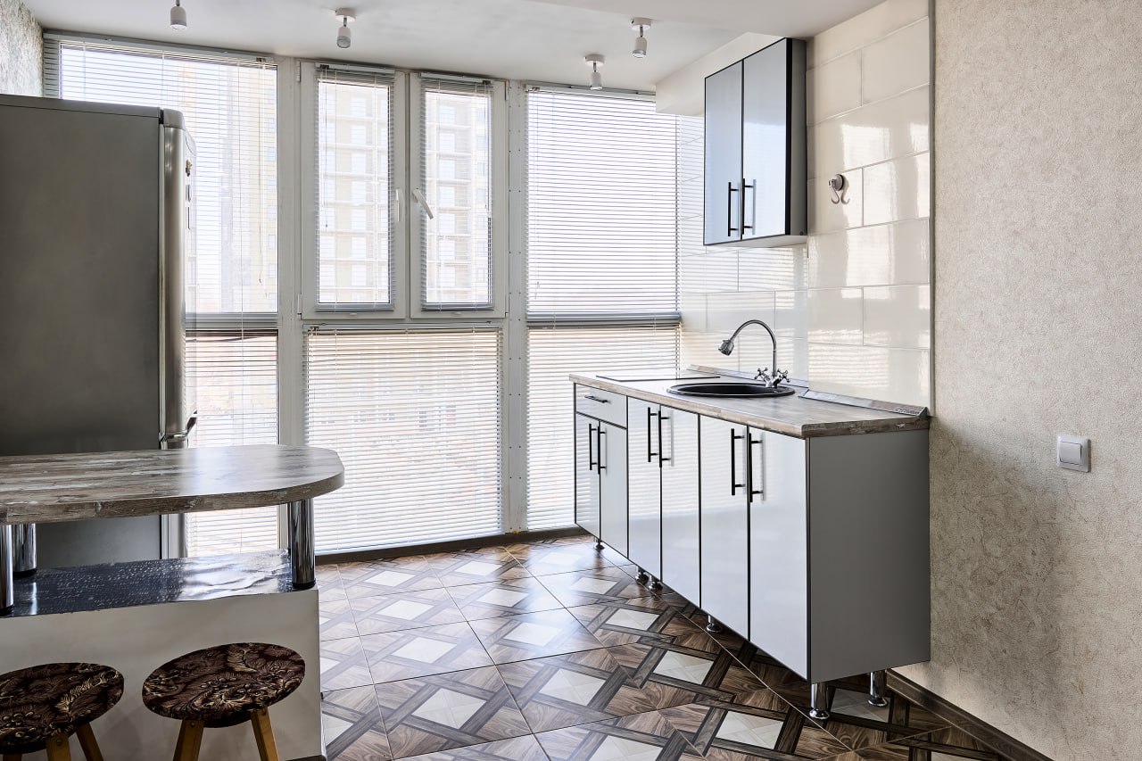 Квартира студия 30м², Набережночелнинский пр-т, 9А, 5/18 эт.