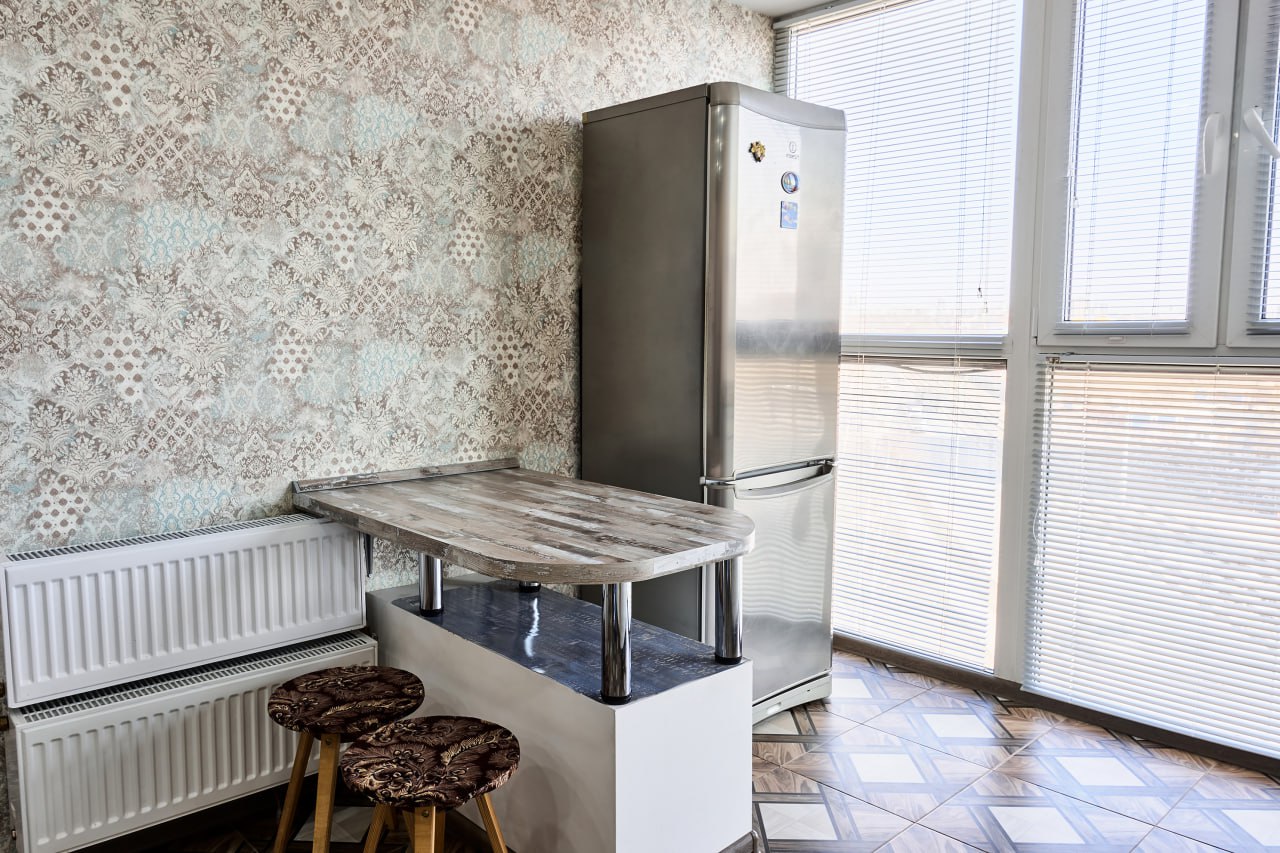 Квартира студия 30м², Набережночелнинский пр-т, 9А, 5/18 эт.