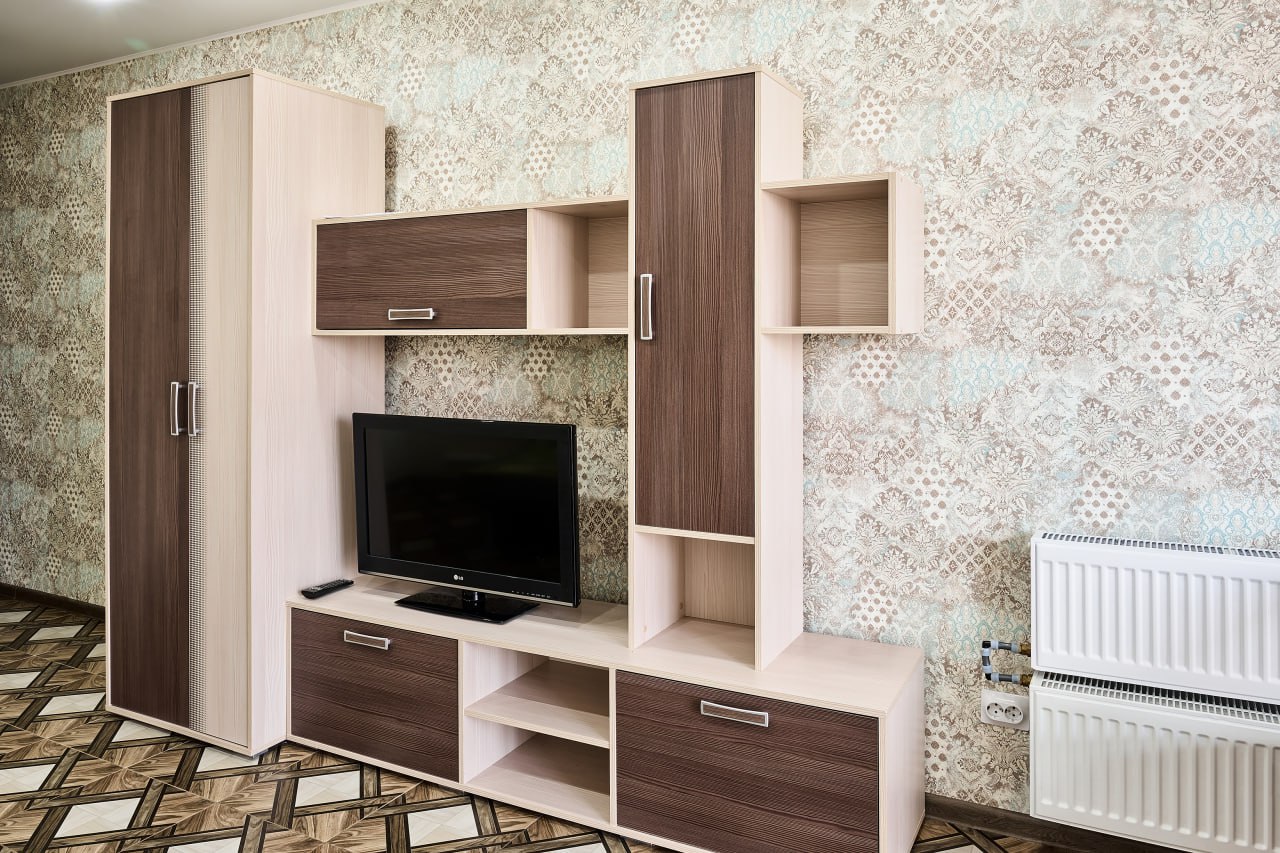 Квартира студия 30м², Набережночелнинский пр-т, 9А, 5/18 эт.