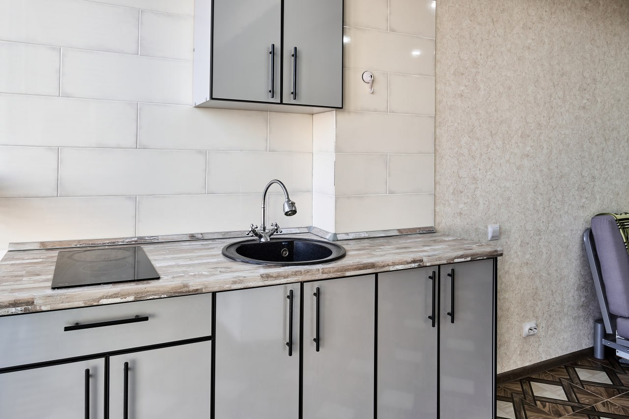 Квартира студия 30м², Набережночелнинский пр-т, 9А, 5/18 эт.