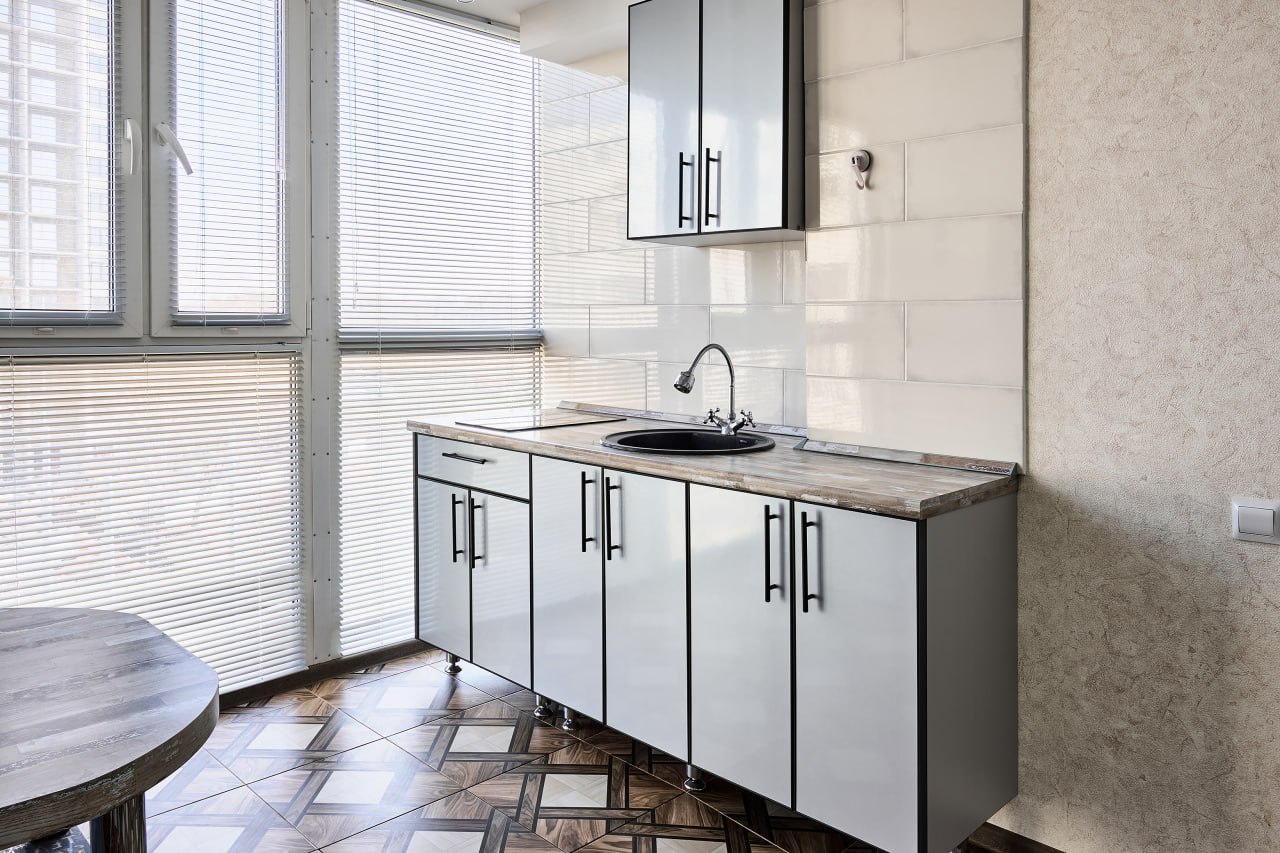 Квартира студия 30м², Набережночелнинский пр-т, 9А, 5/18 эт.
