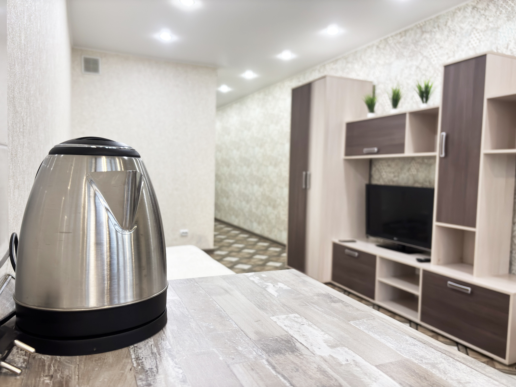 Квартира студия 30м², Набережночелнинский пр-т, 9А, 5/18 эт.