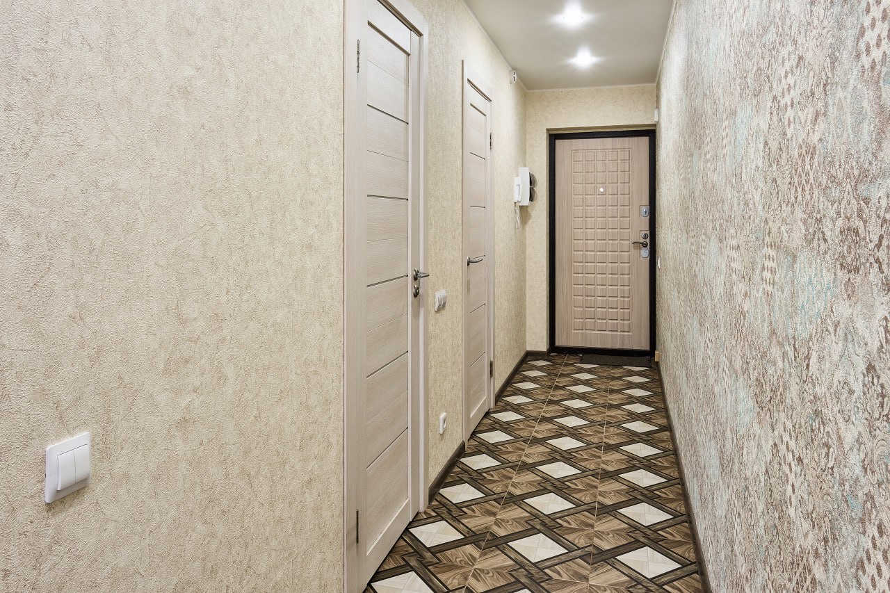 Квартира студия 30м², Набережночелнинский пр-т, 9А, 5/18 эт.