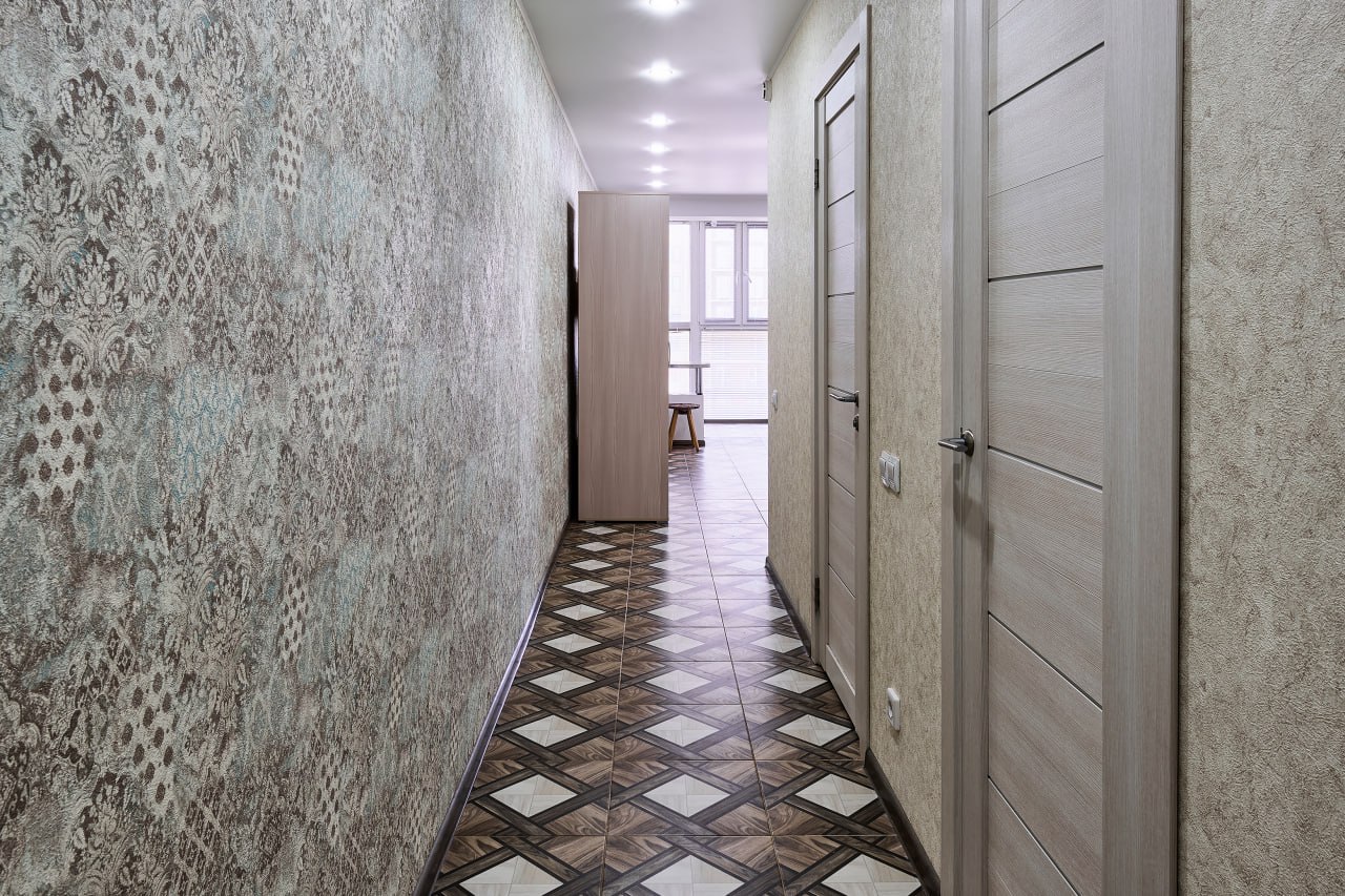 Квартира студия 30м², Набережночелнинский пр-т, 9А, 5/18 эт.