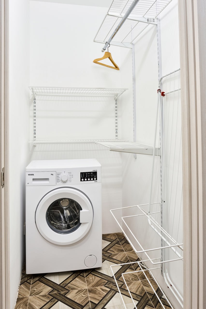 Квартира студия 30м², Набережночелнинский пр-т, 9А, 5/18 эт.