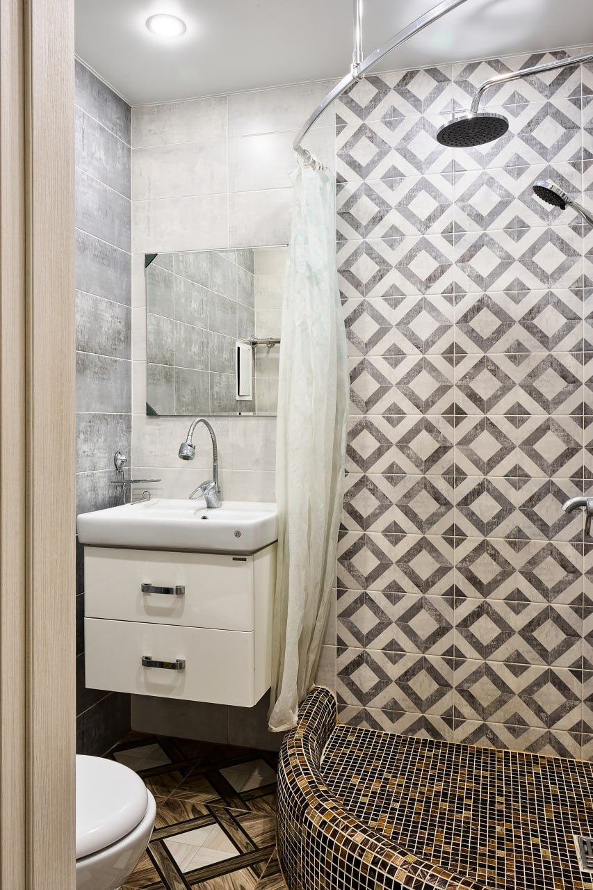 Квартира студия 30м², Набережночелнинский пр-т, 9А, 5/18 эт.
