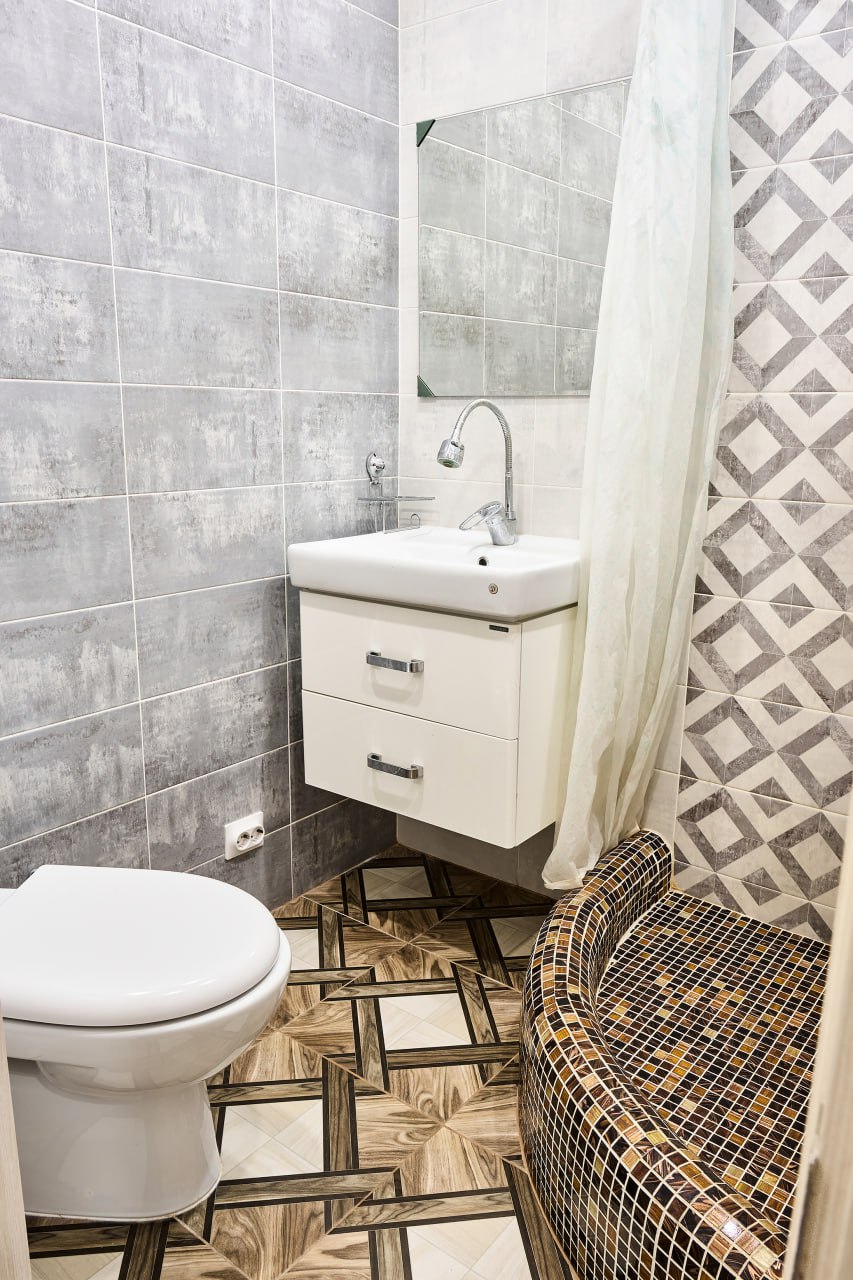 Квартира студия 30м², Набережночелнинский пр-т, 9А, 5/18 эт.
