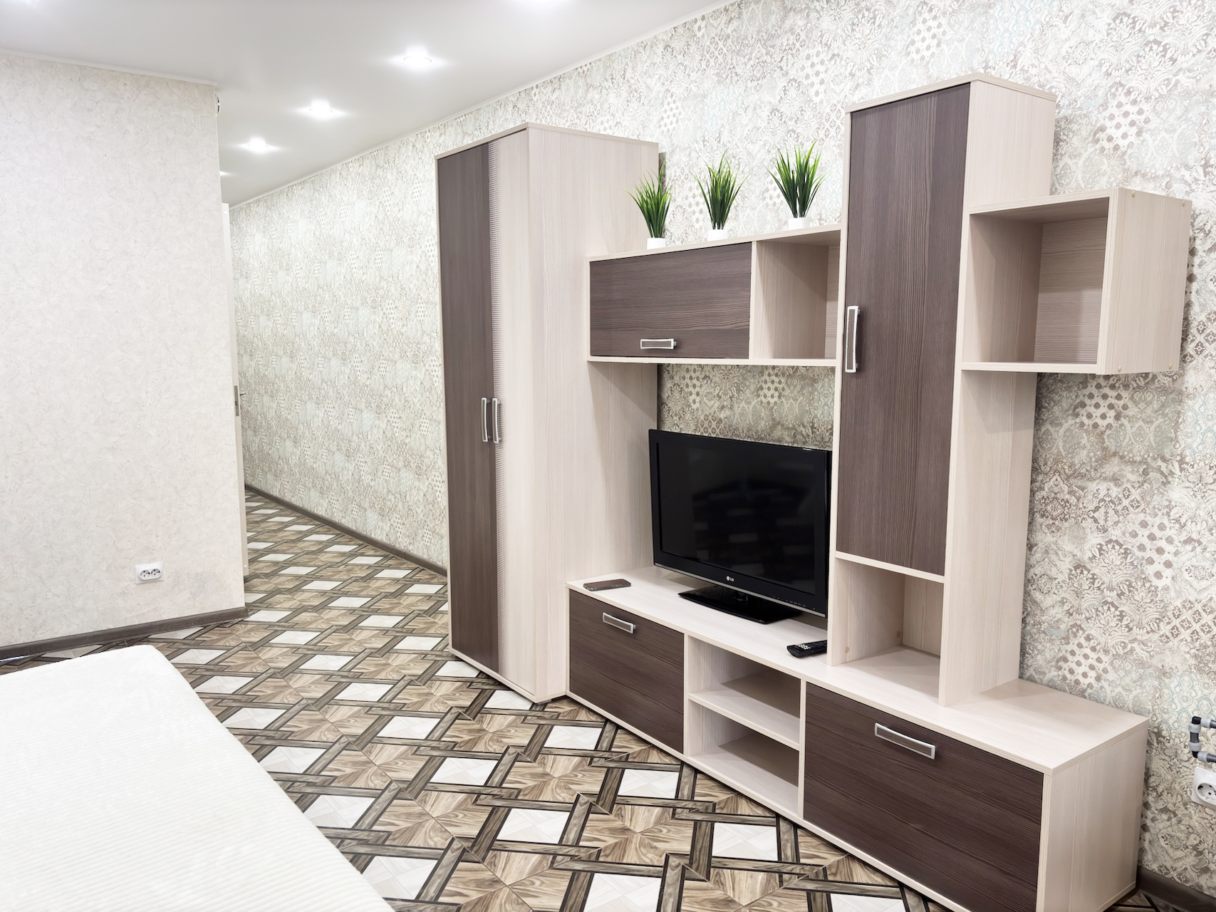 Квартира студия 30м², Набережночелнинский пр-т, 9А, 5/18 эт.