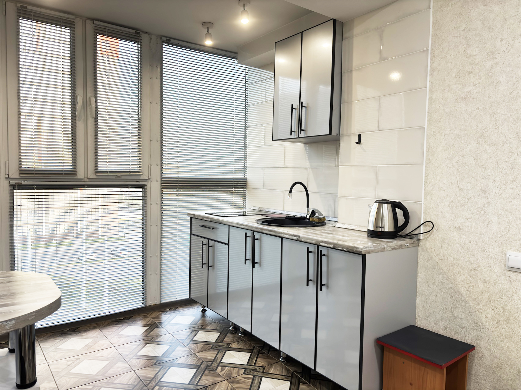 Квартира студия 30м², Набережночелнинский пр-т, 9А, 5/18 эт.