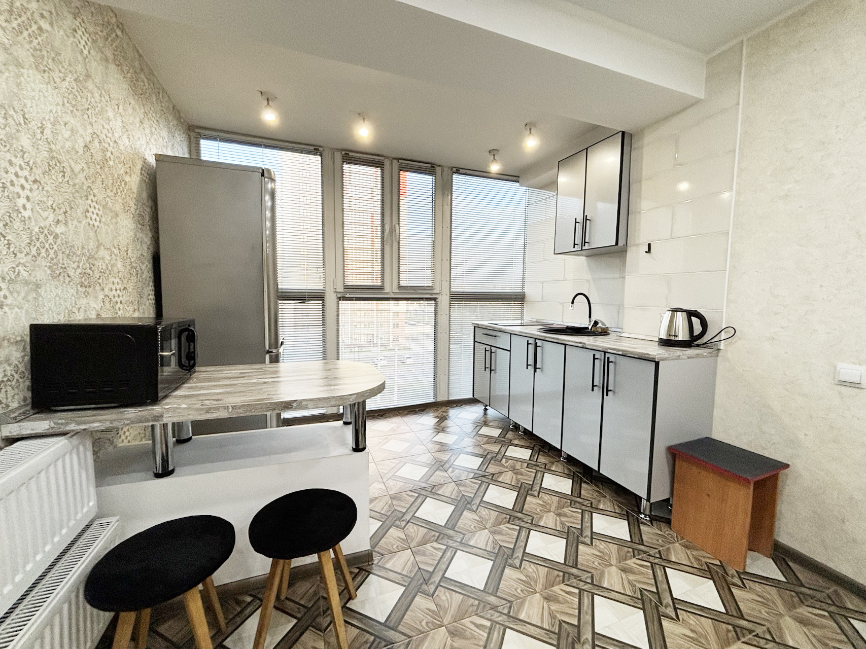 Квартира студия 30м², Набережночелнинский пр-т, 9А, 5/18 эт.