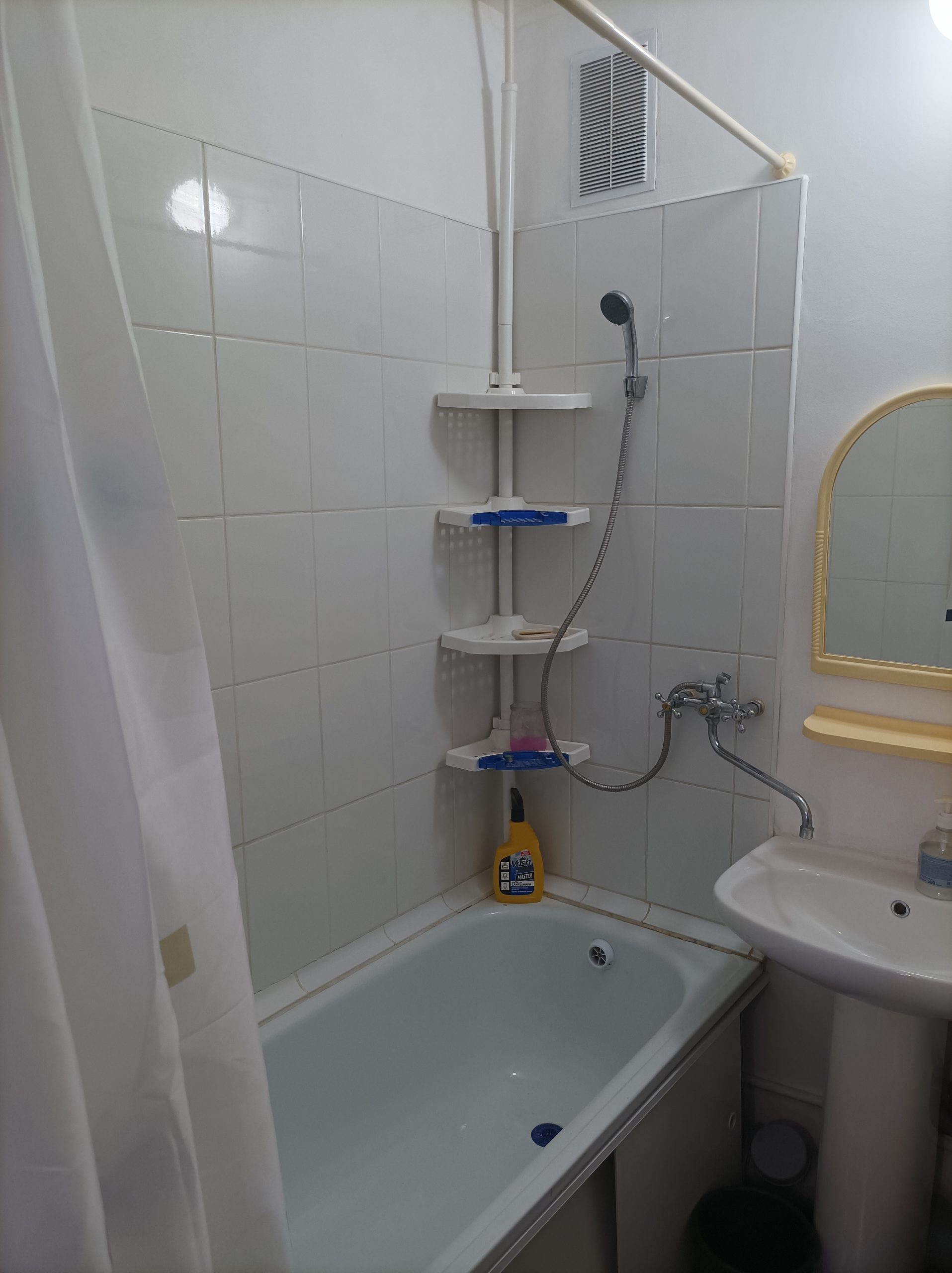 Квартира-студия, 20 м², 1/10 эт. 63/07(а)