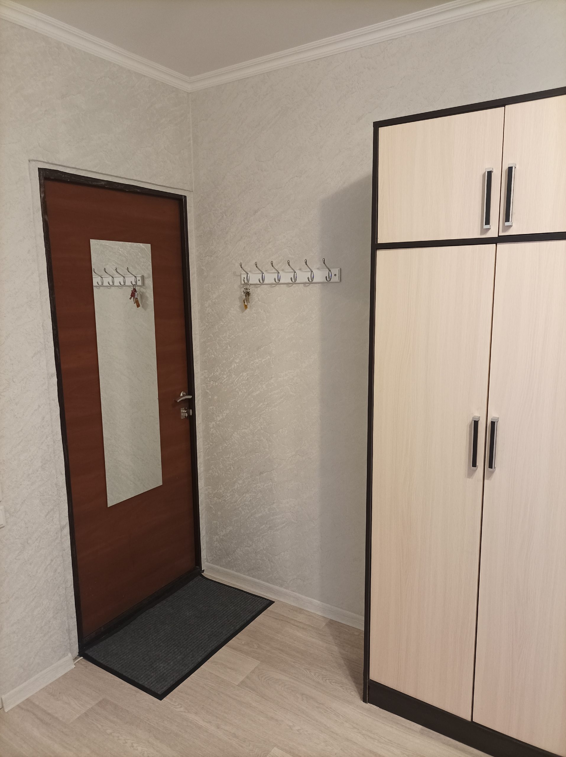 Квартира-студия, 20 м², 1/10 эт. 63/07(а)