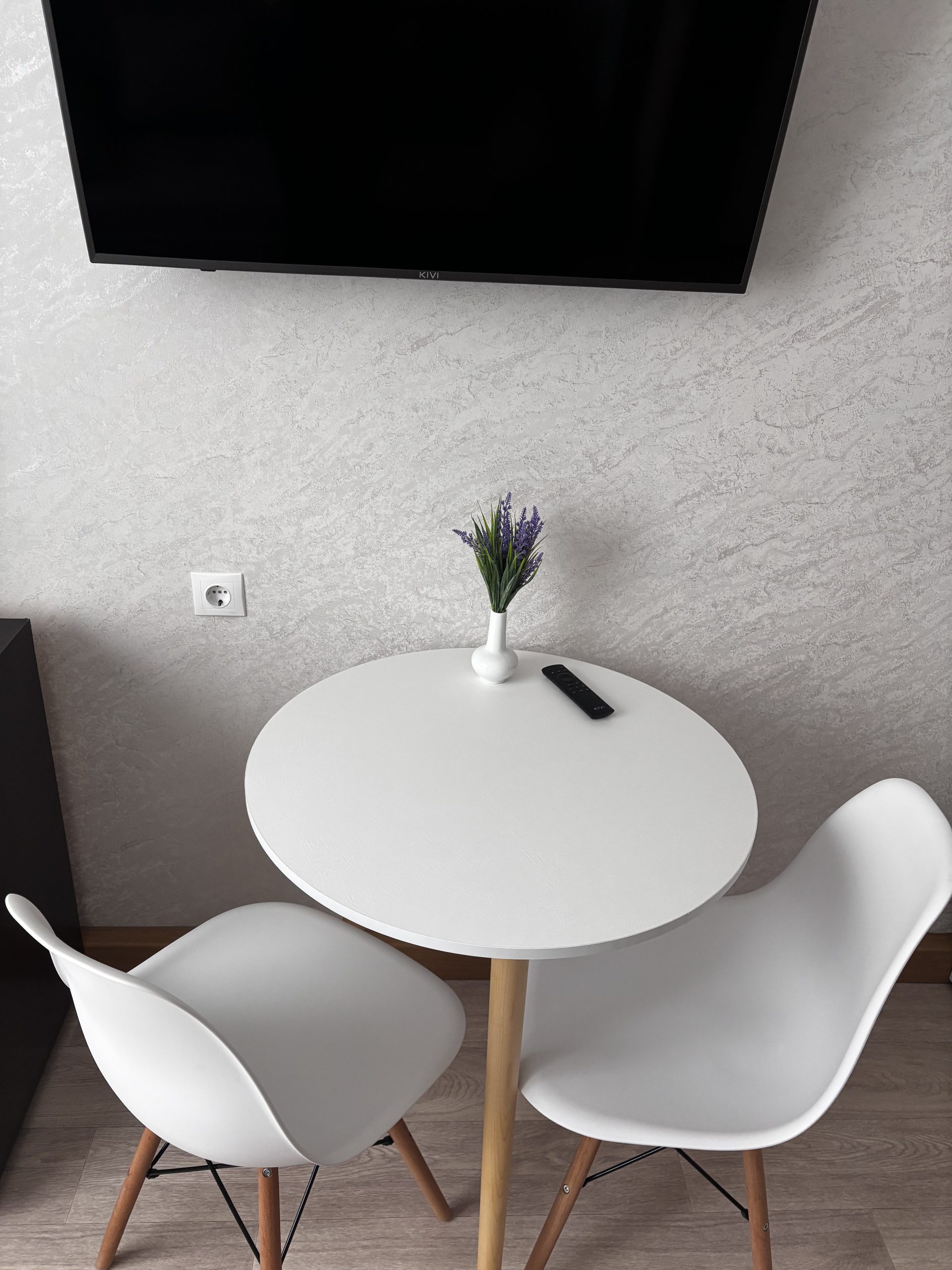 Квартира-студия, 20 м², 1/10 эт. 63/07(а)