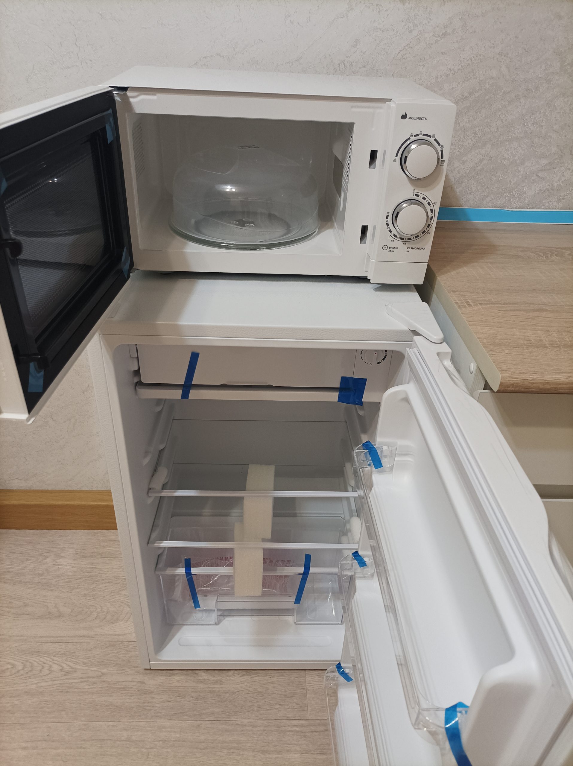 Квартира-студия, 20 м², 1/10 эт. 63/07(а)