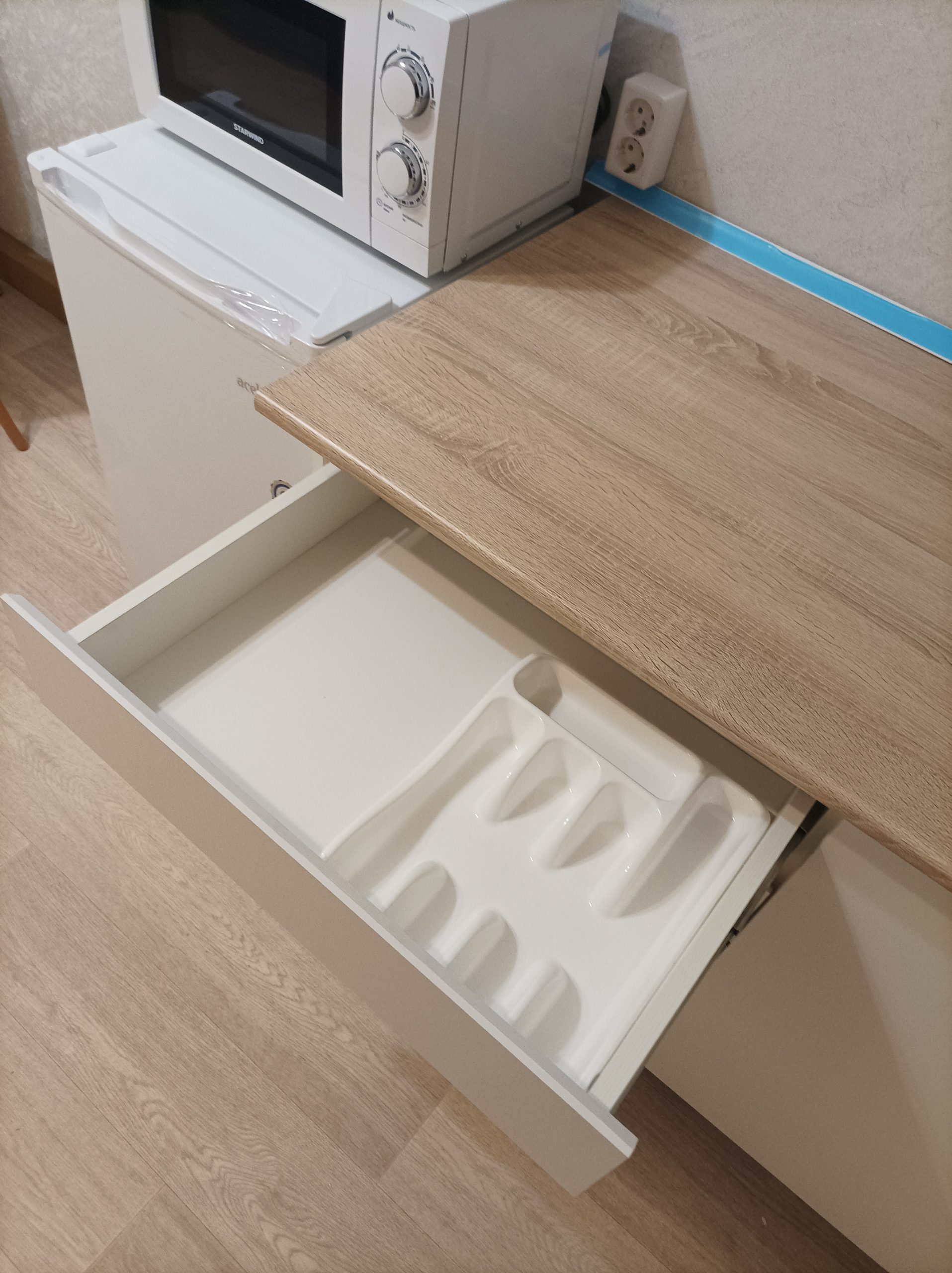 Квартира-студия, 20 м², 1/10 эт. 63/07(а)