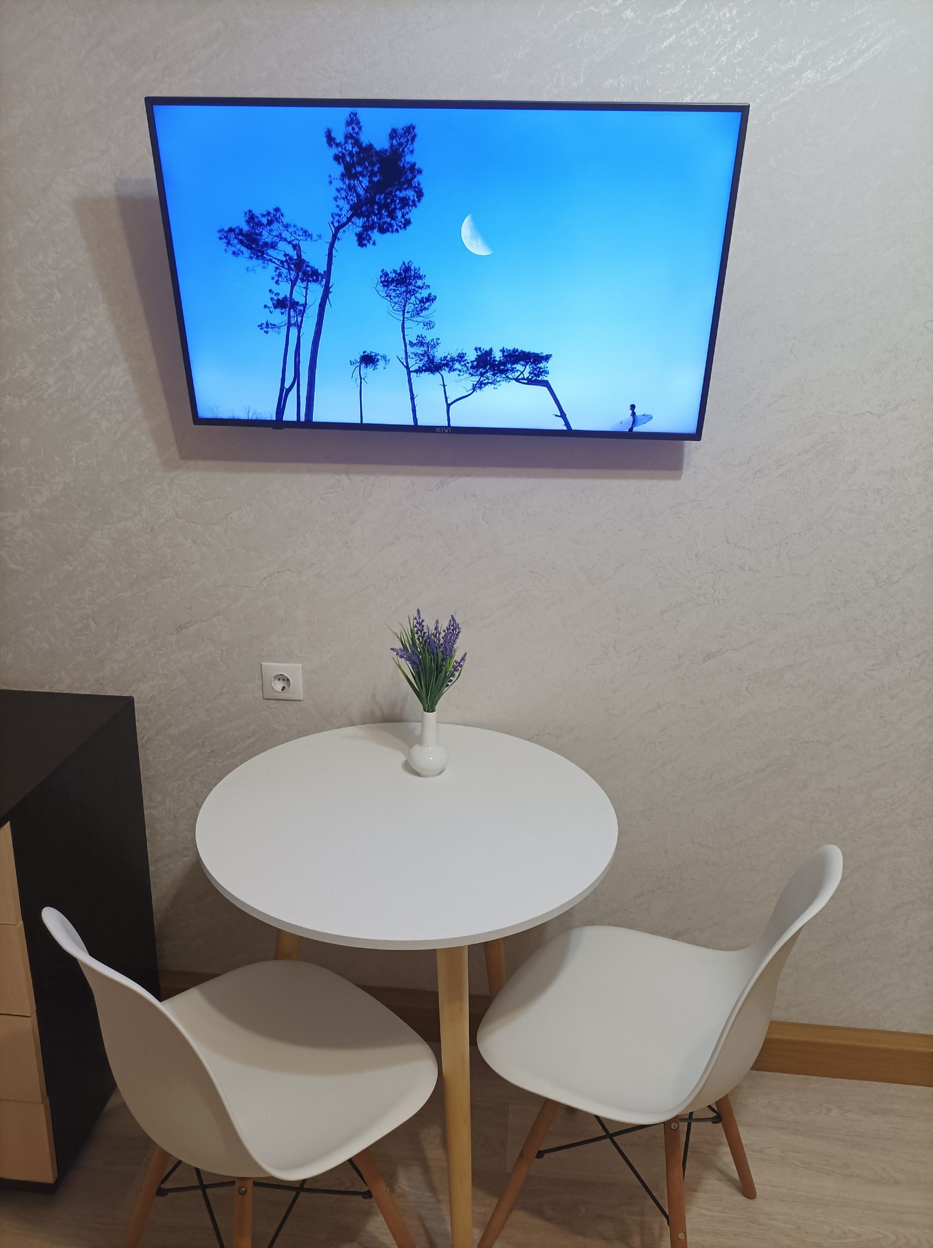 Квартира-студия, 20 м², 1/10 эт. 63/07(а)