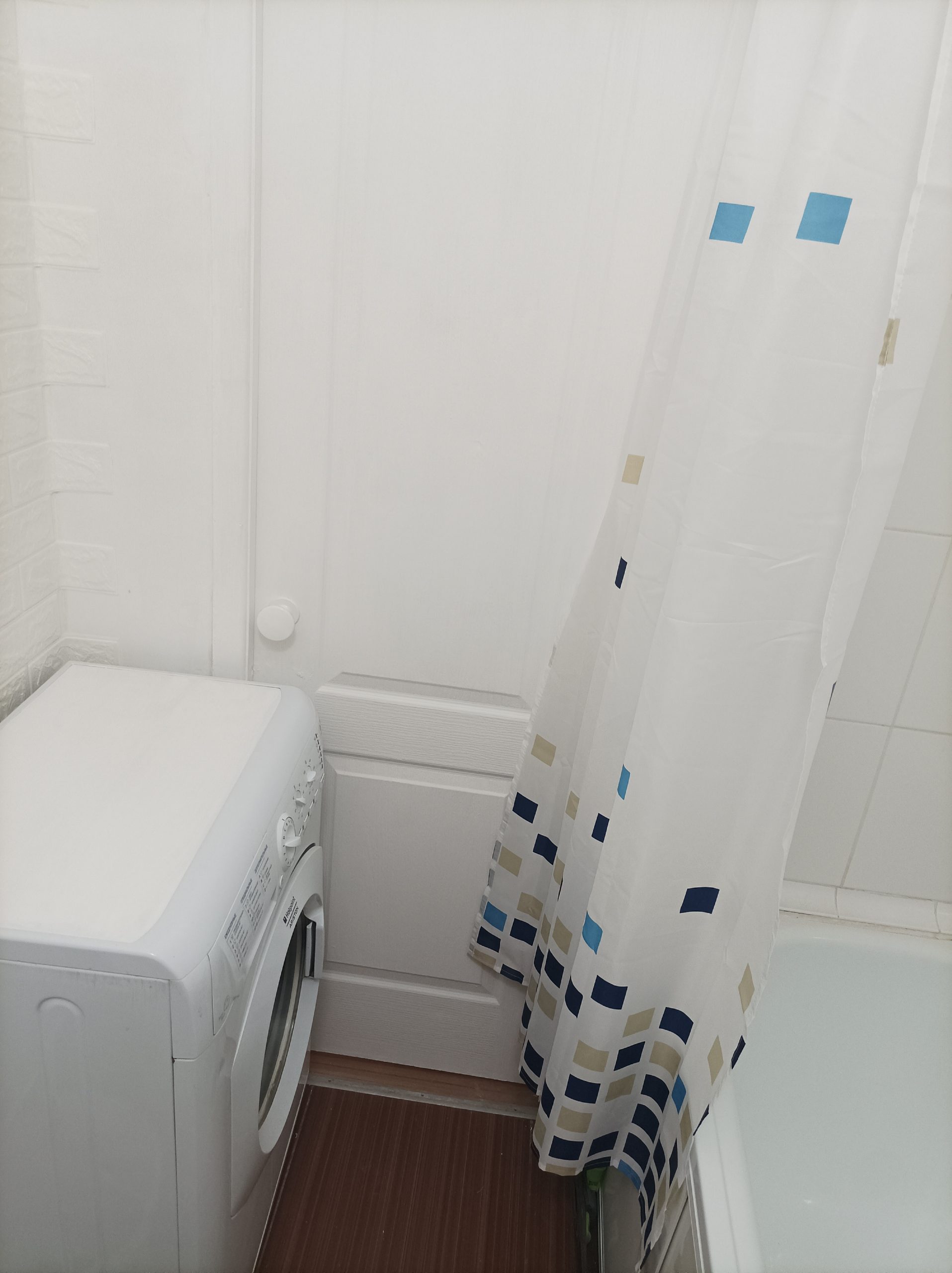 Квартира-студия, 20 м², 1/10 эт. 63/07(а)