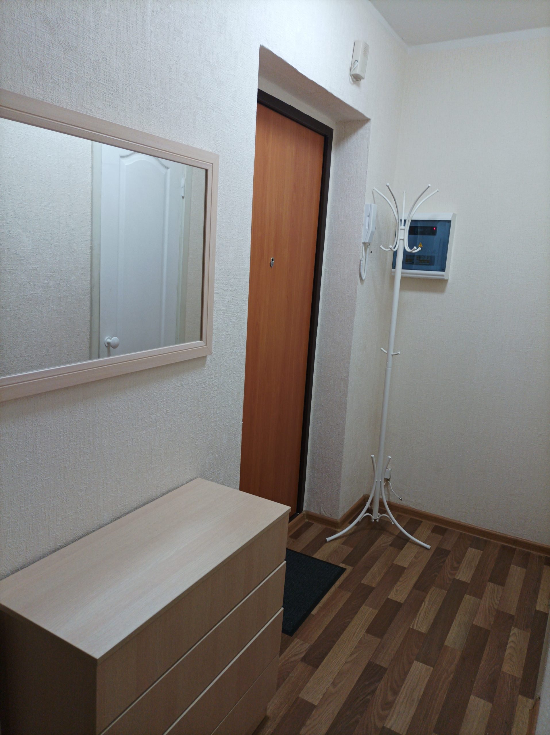 Квартира-студия, 21 м², 9/10 эт. Нур Баян 8