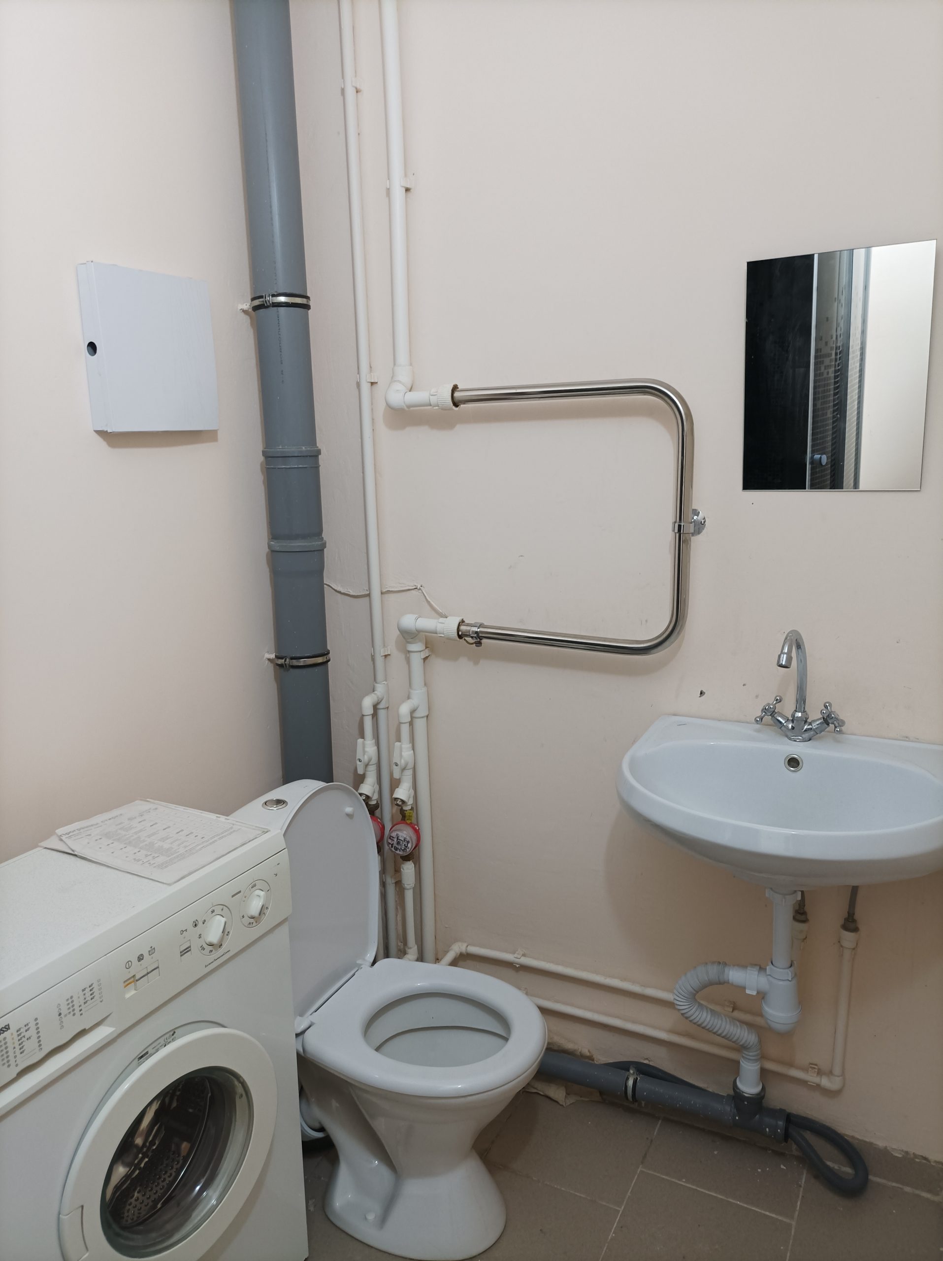 Квартира-студия, 21 м², 9/10 эт. Нур Баян 8