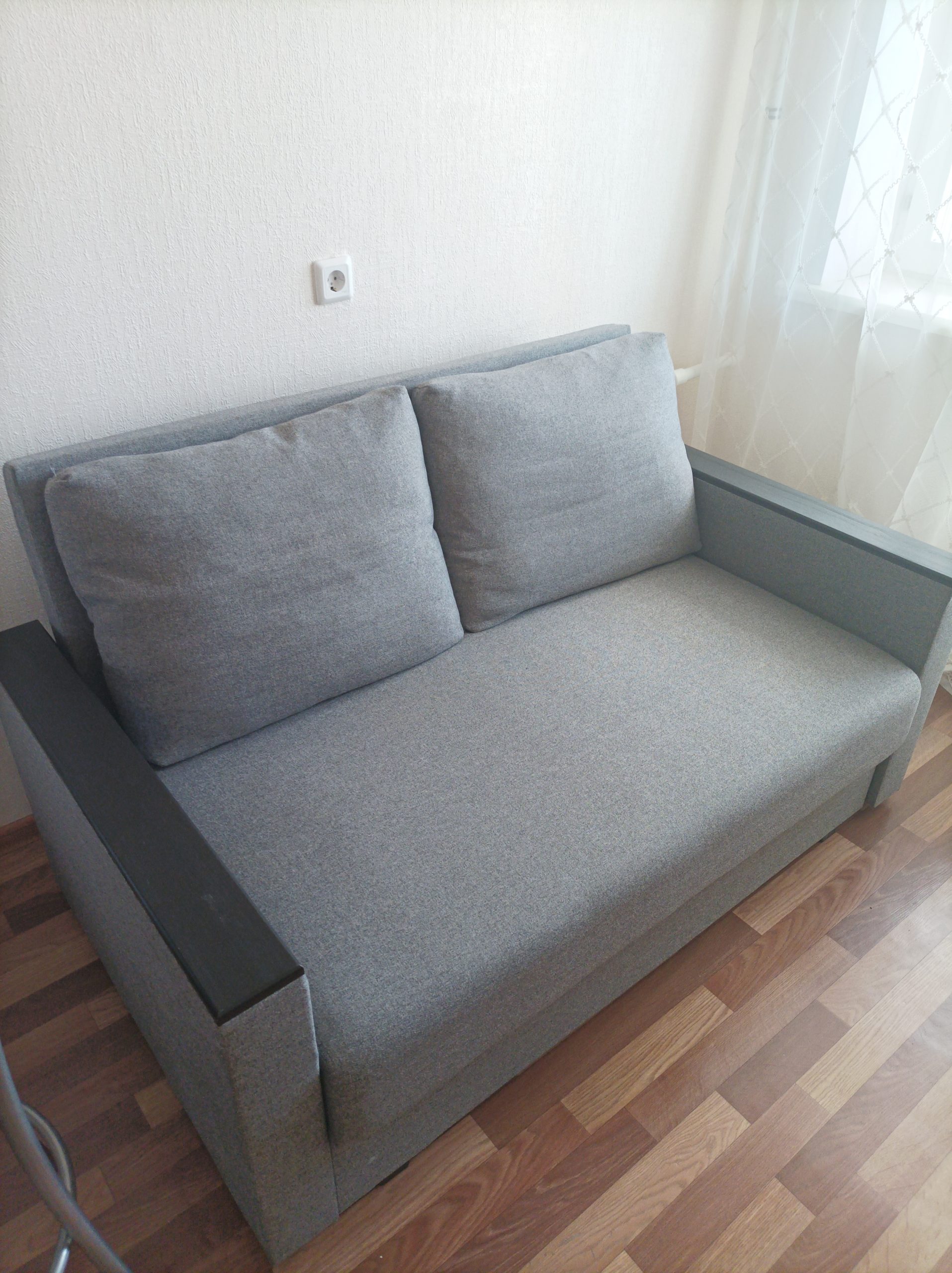 Квартира-студия, 21 м², 9/10 эт. Нур Баян 8