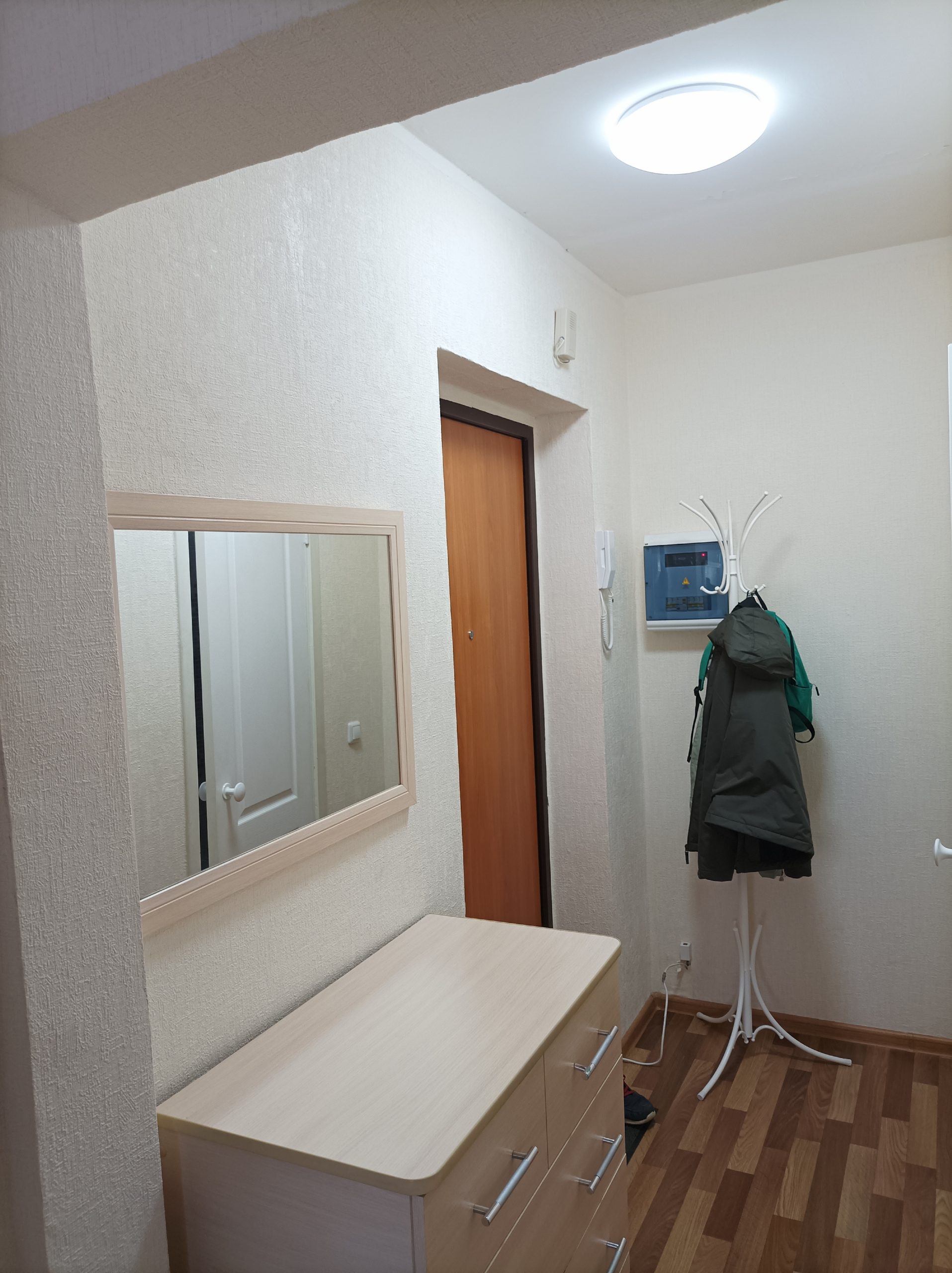 Квартира-студия, 21 м², 9/10 эт. Нур Баян 8