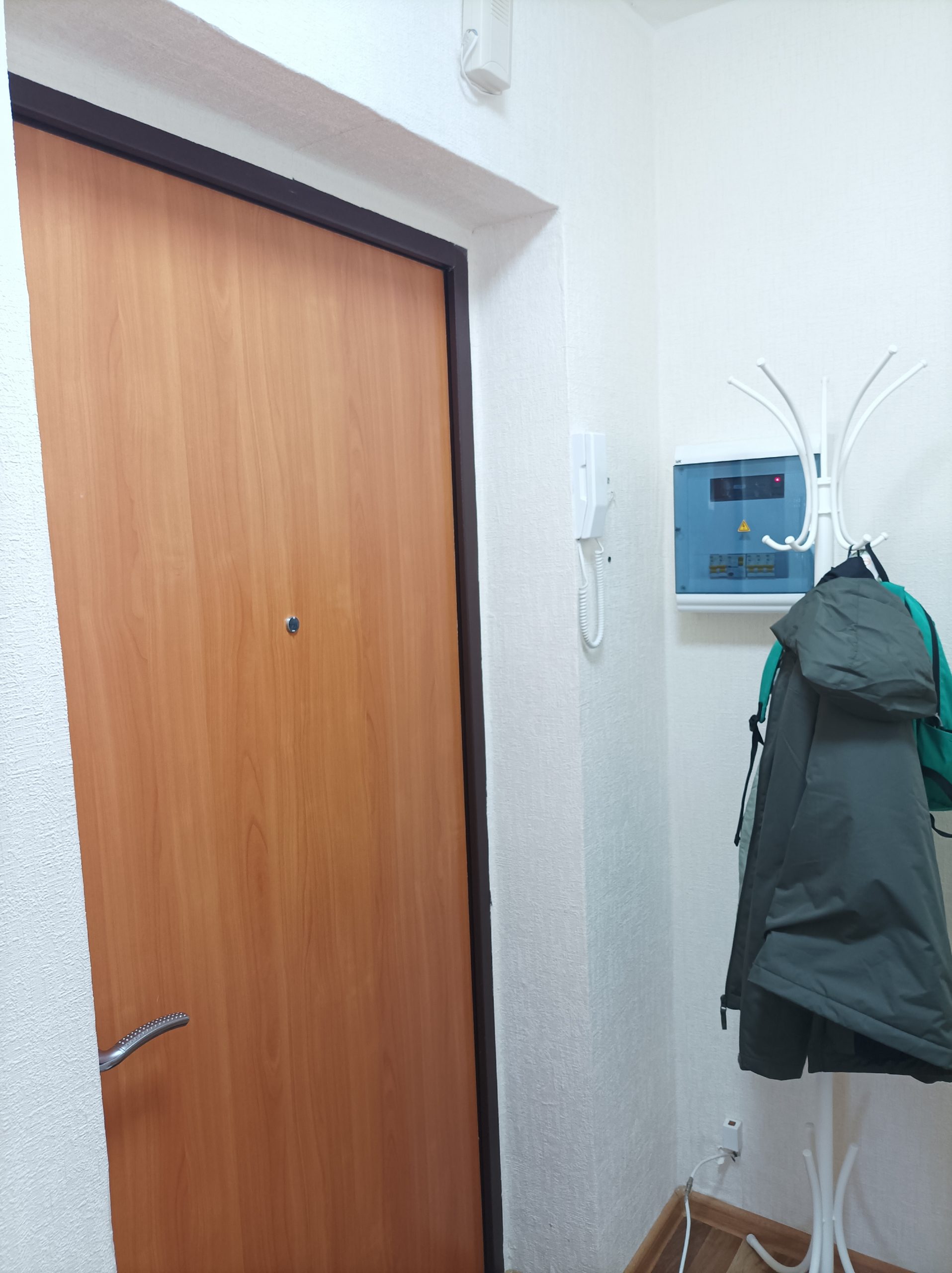 Квартира-студия, 21 м², 9/10 эт. Нур Баян 8