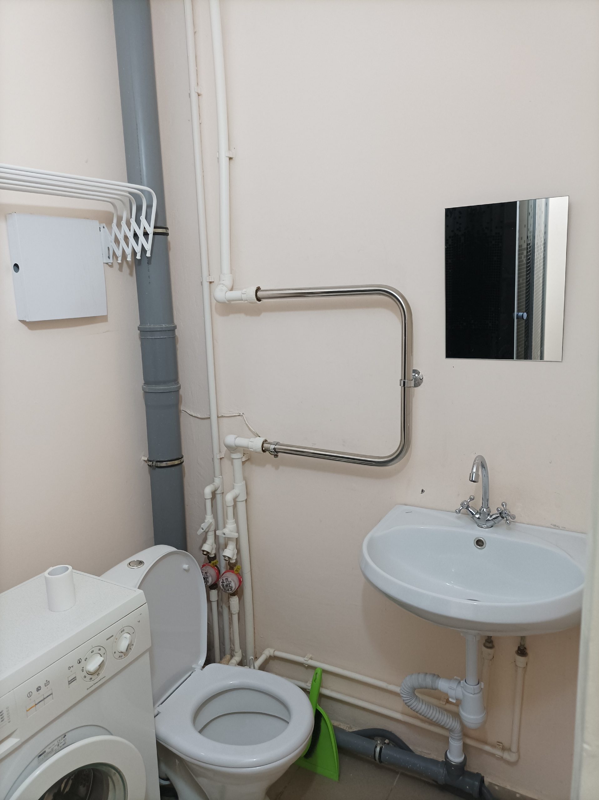 Квартира-студия, 21 м², 9/10 эт. Нур Баян 8