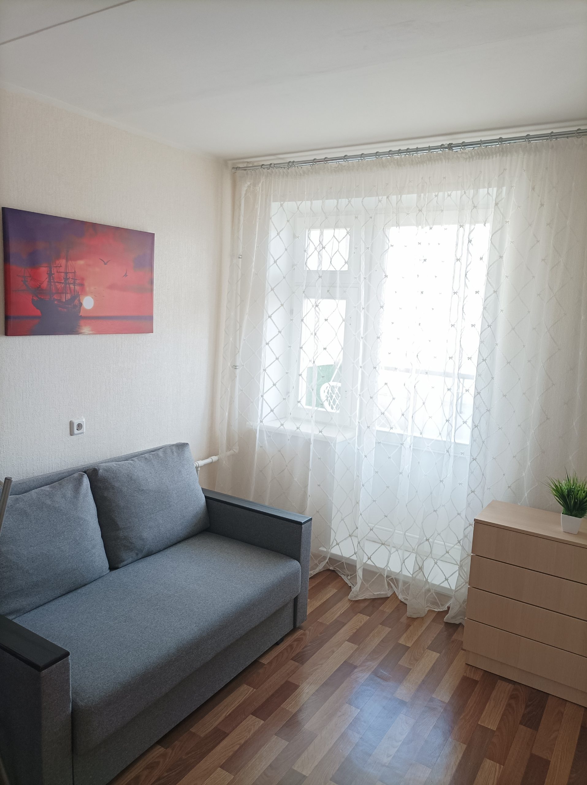 Квартира-студия, 21 м², 9/10 эт. Нур Баян 8