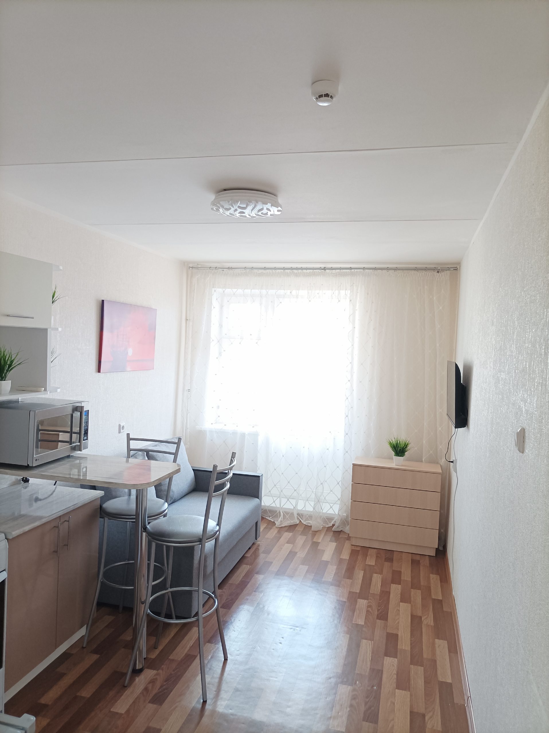 Квартира-студия, 21 м², 9/10 эт. Нур Баян 8