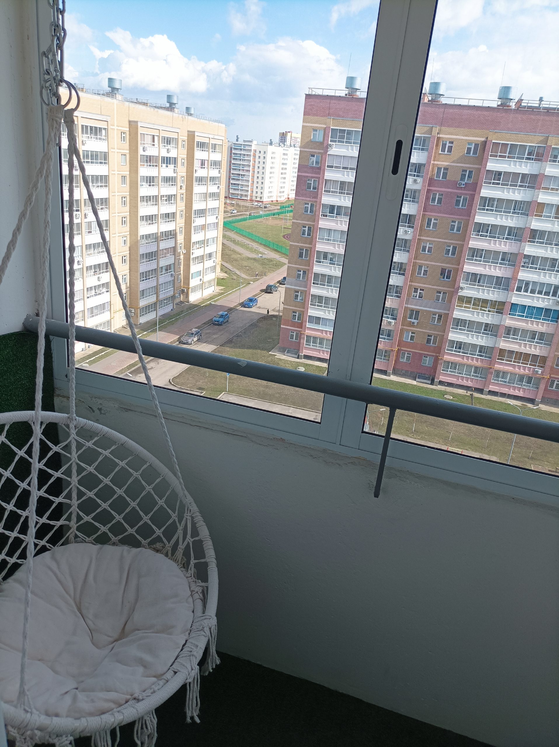 Квартира-студия, 21 м², 9/10 эт. Нур Баян 8
