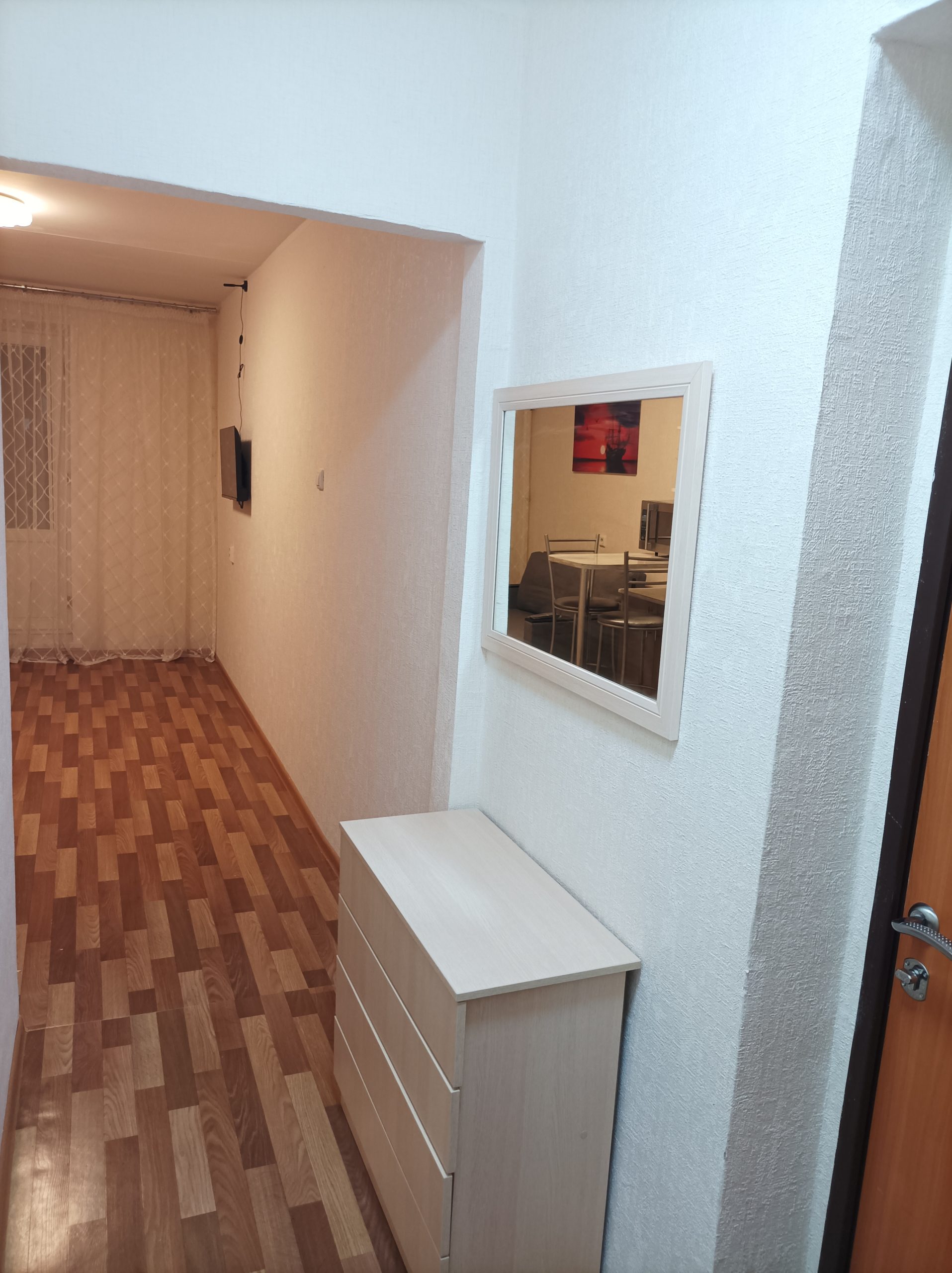 Квартира-студия, 21 м², 9/10 эт. Нур Баян 8